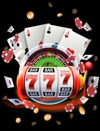 golden slots Bingo