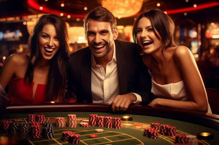 golden slots Casino en Vivo