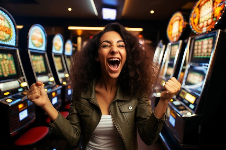 golden slots Tragamonedas