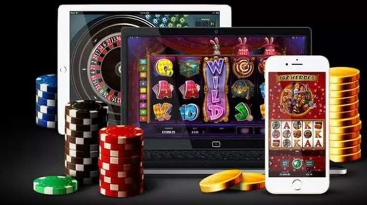 golden slots Arcade